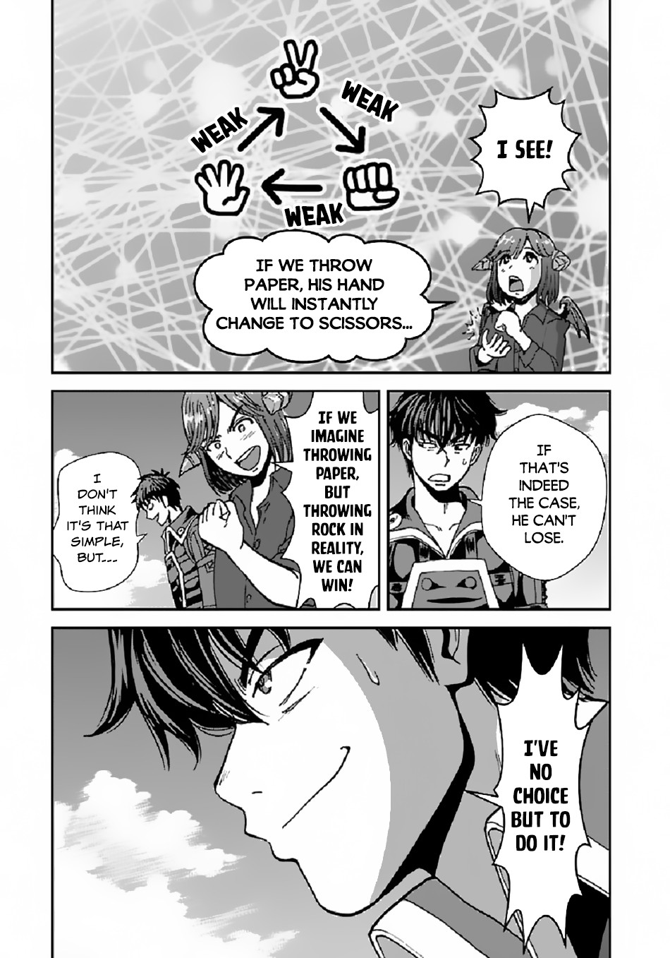 Makikomarete Isekai Teni suru Yatsu wa, Taitei Cheat Chapter 39.2 - Page 9