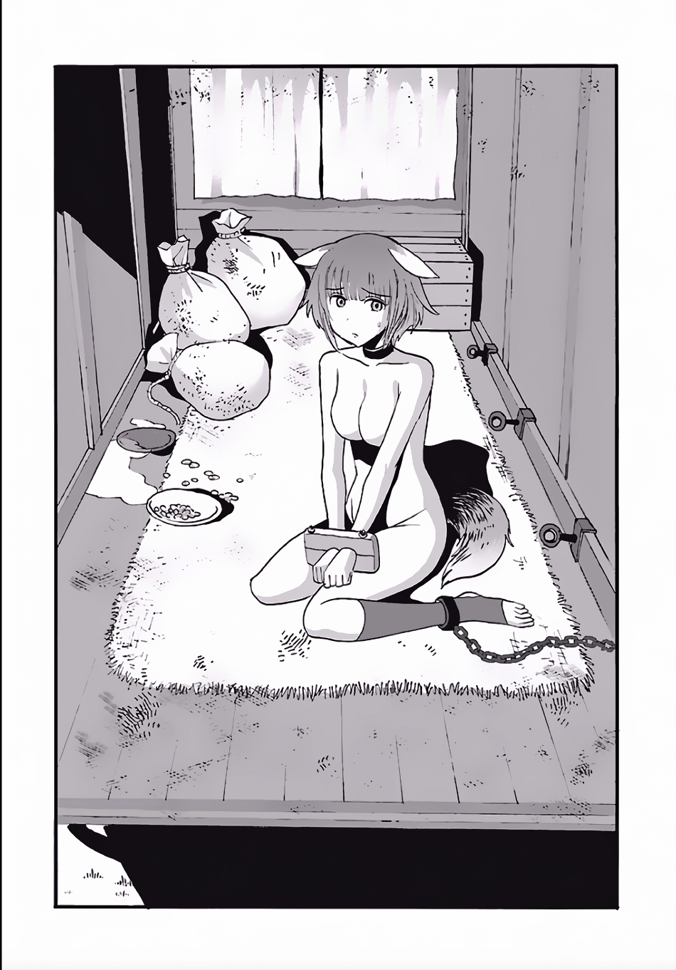 Makikomarete Isekai Teni suru Yatsu wa, Taitei Cheat Chapter 4 - Page 21