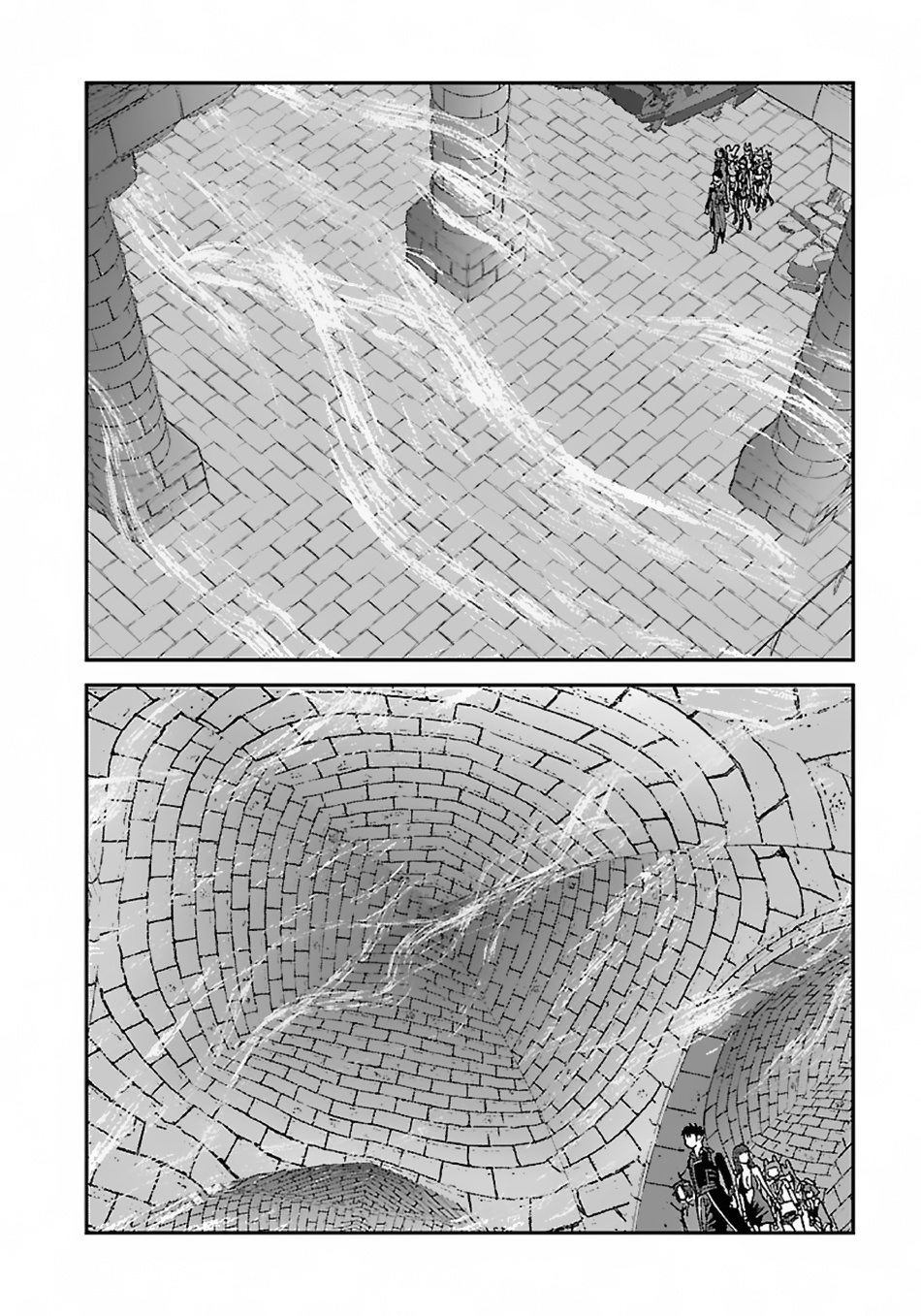 Makikomarete Isekai Teni suru Yatsu wa, Taitei Cheat Chapter 40.1 - Page 7