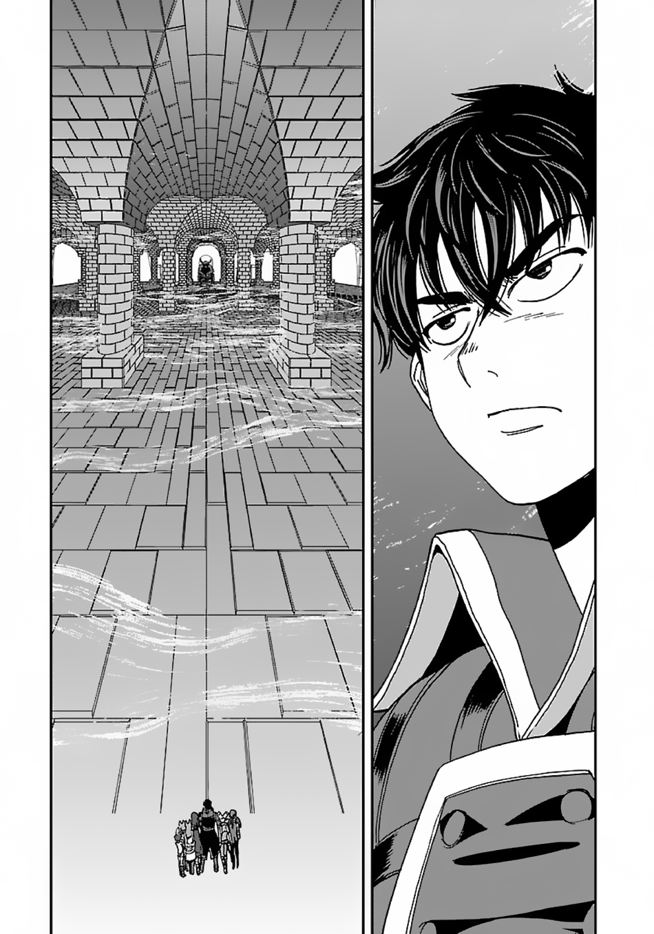 Makikomarete Isekai Teni suru Yatsu wa, Taitei Cheat Chapter 40.1 - Page 8