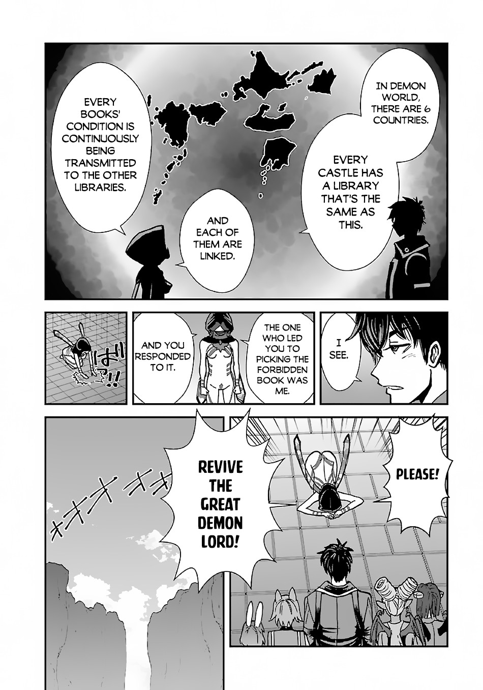 Makikomarete Isekai Teni suru Yatsu wa, Taitei Cheat Chapter 41 - Page 11