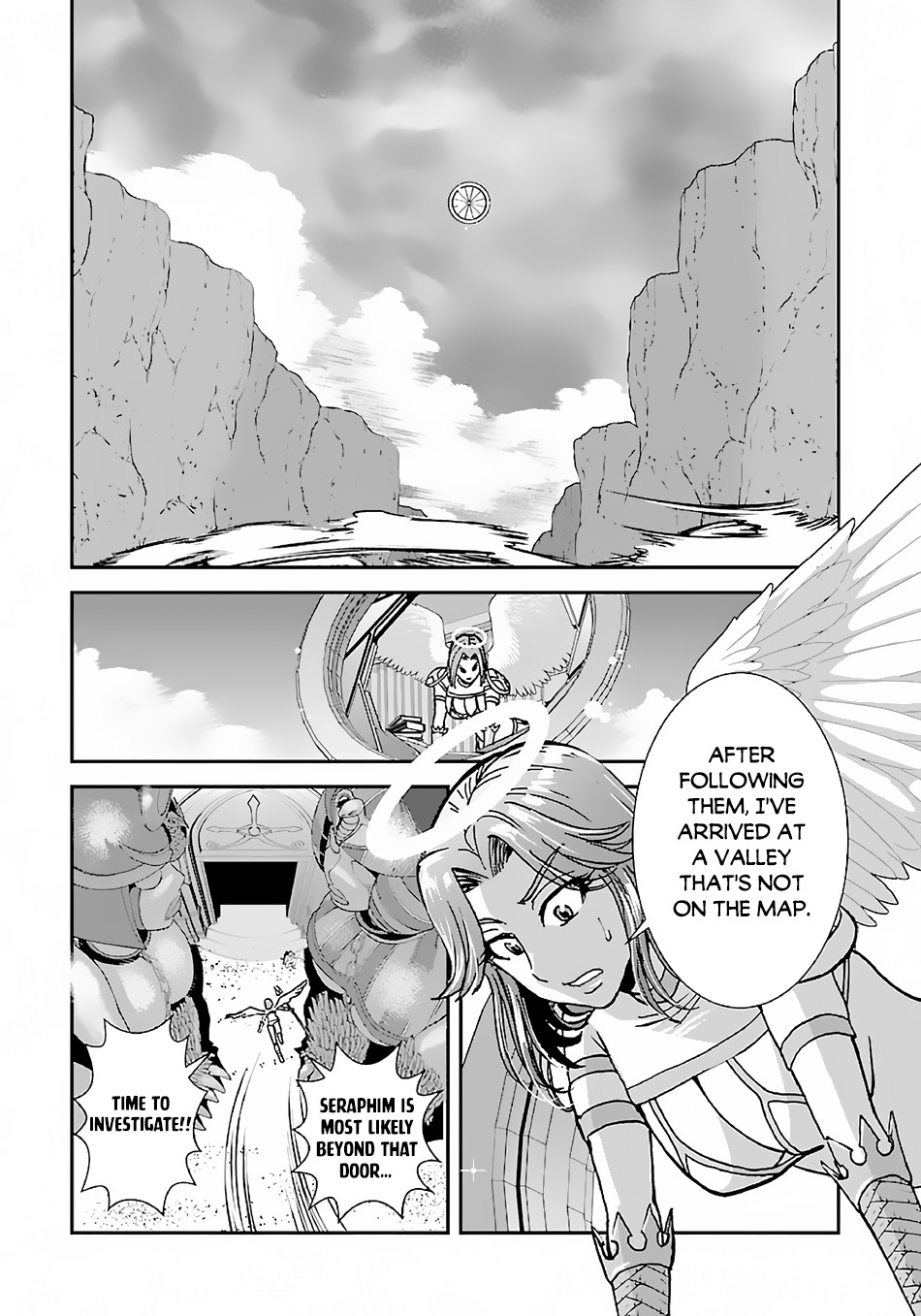 Makikomarete Isekai Teni suru Yatsu wa, Taitei Cheat Chapter 41 - Page 12
