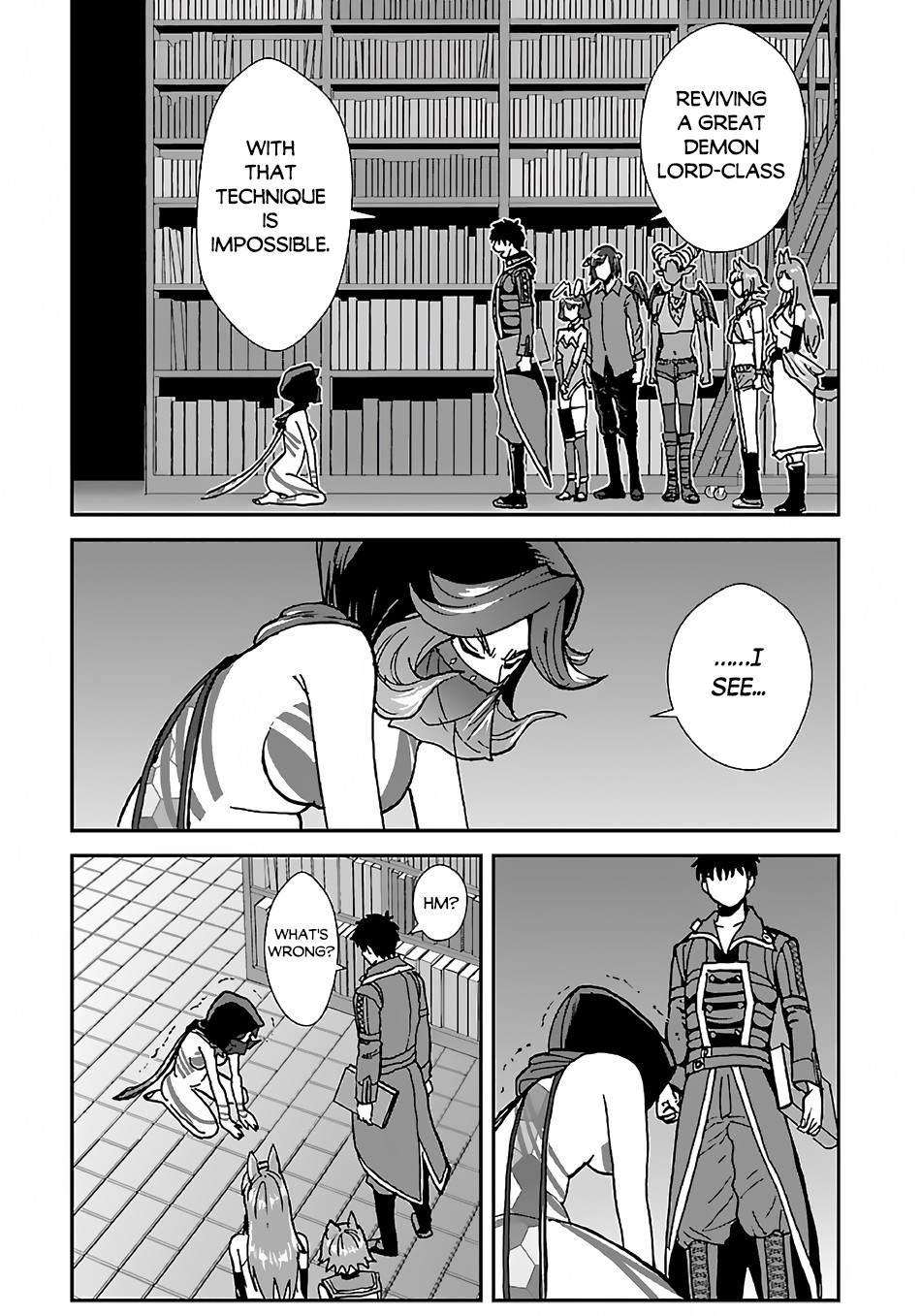 Makikomarete Isekai Teni suru Yatsu wa, Taitei Cheat Chapter 41 - Page 14