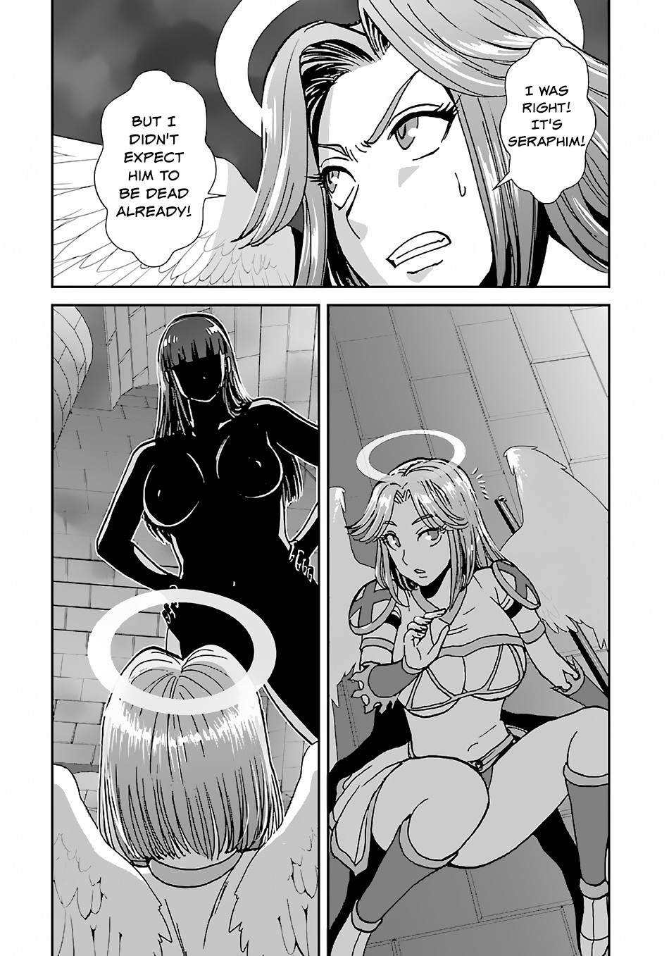 Makikomarete Isekai Teni suru Yatsu wa, Taitei Cheat Chapter 41 - Page 22