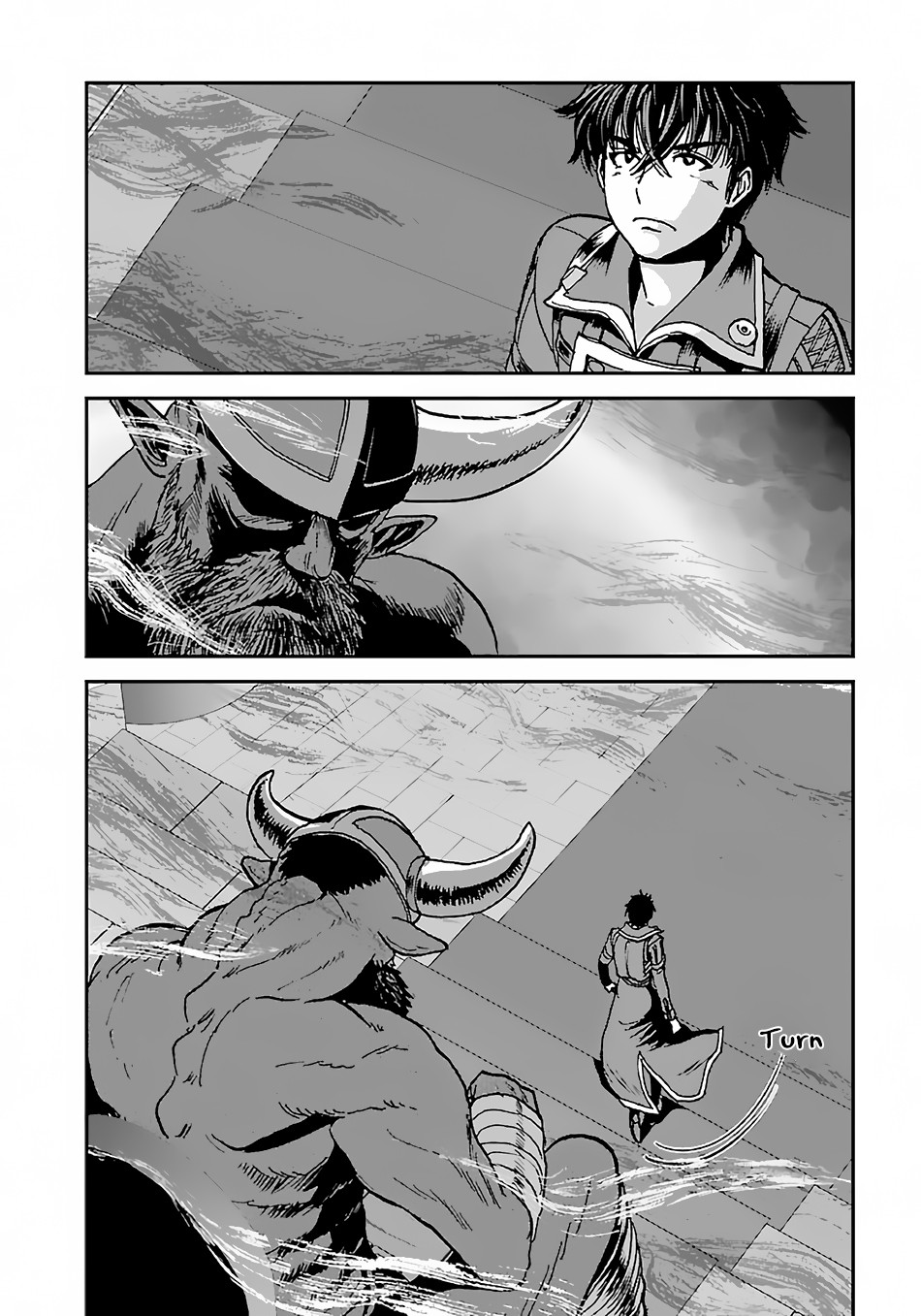 Makikomarete Isekai Teni suru Yatsu wa, Taitei Cheat Chapter 41 - Page 5