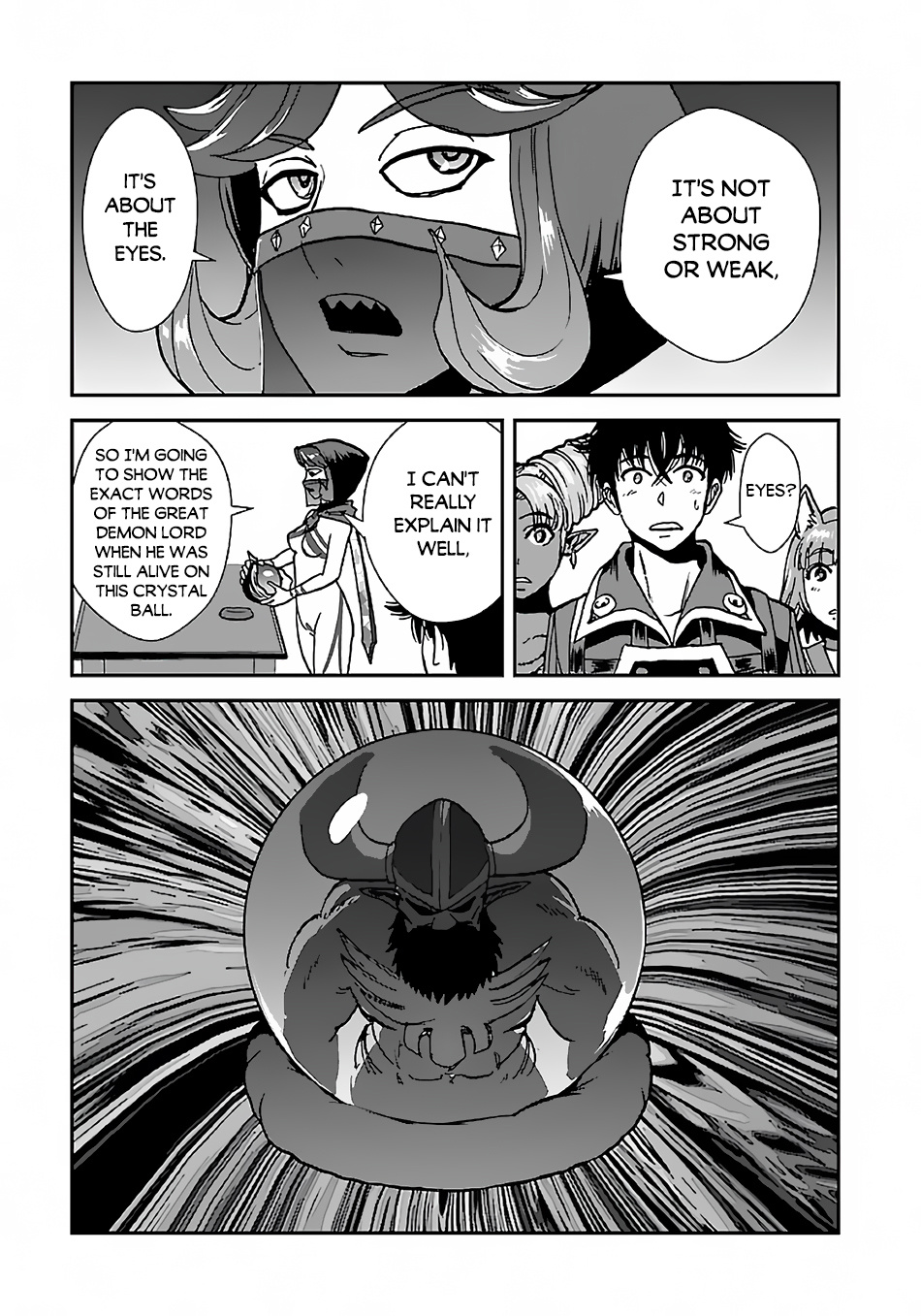 Makikomarete Isekai Teni suru Yatsu wa, Taitei Cheat Chapter 42 - Page 19