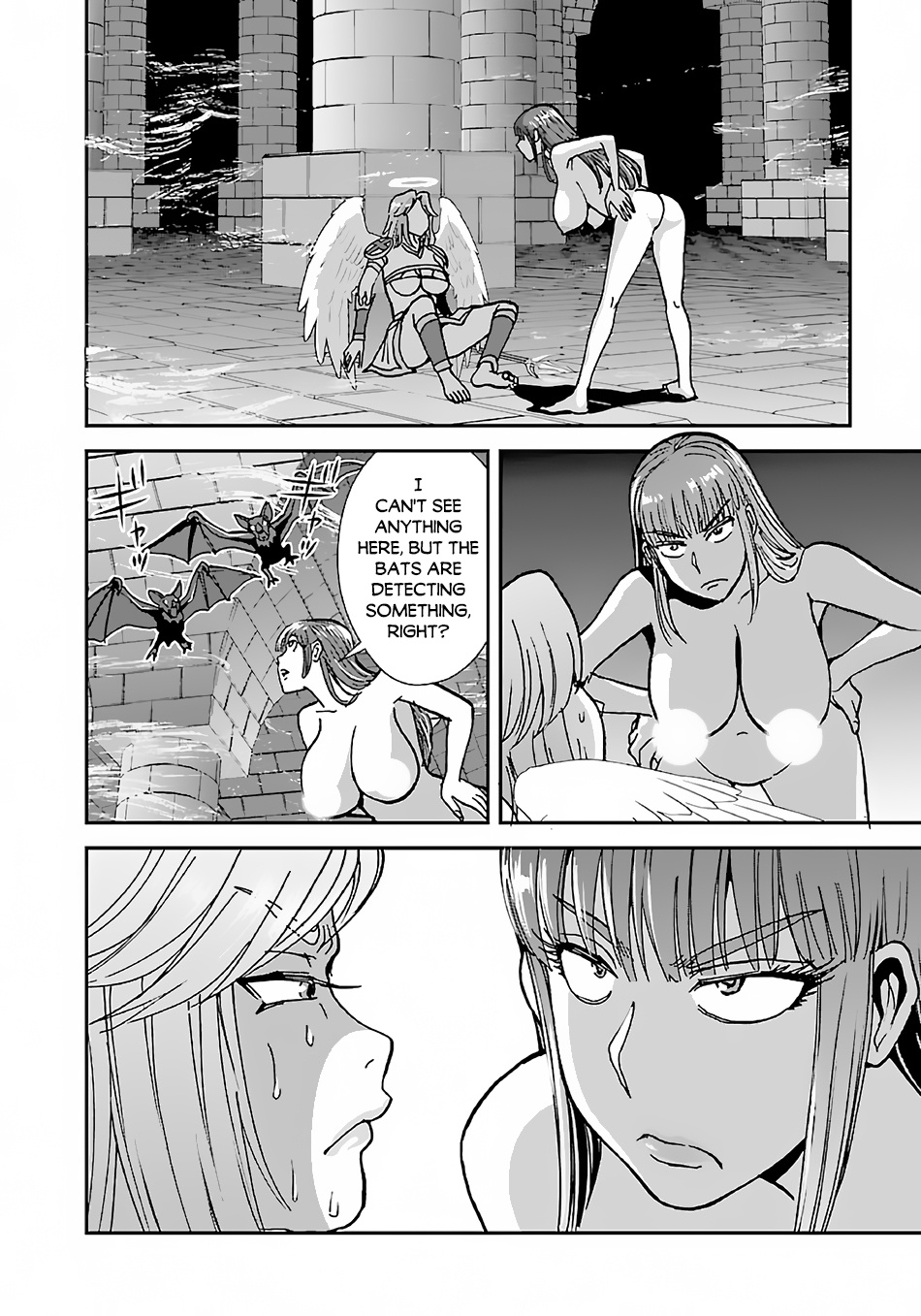Makikomarete Isekai Teni suru Yatsu wa, Taitei Cheat Chapter 42 - Page 3