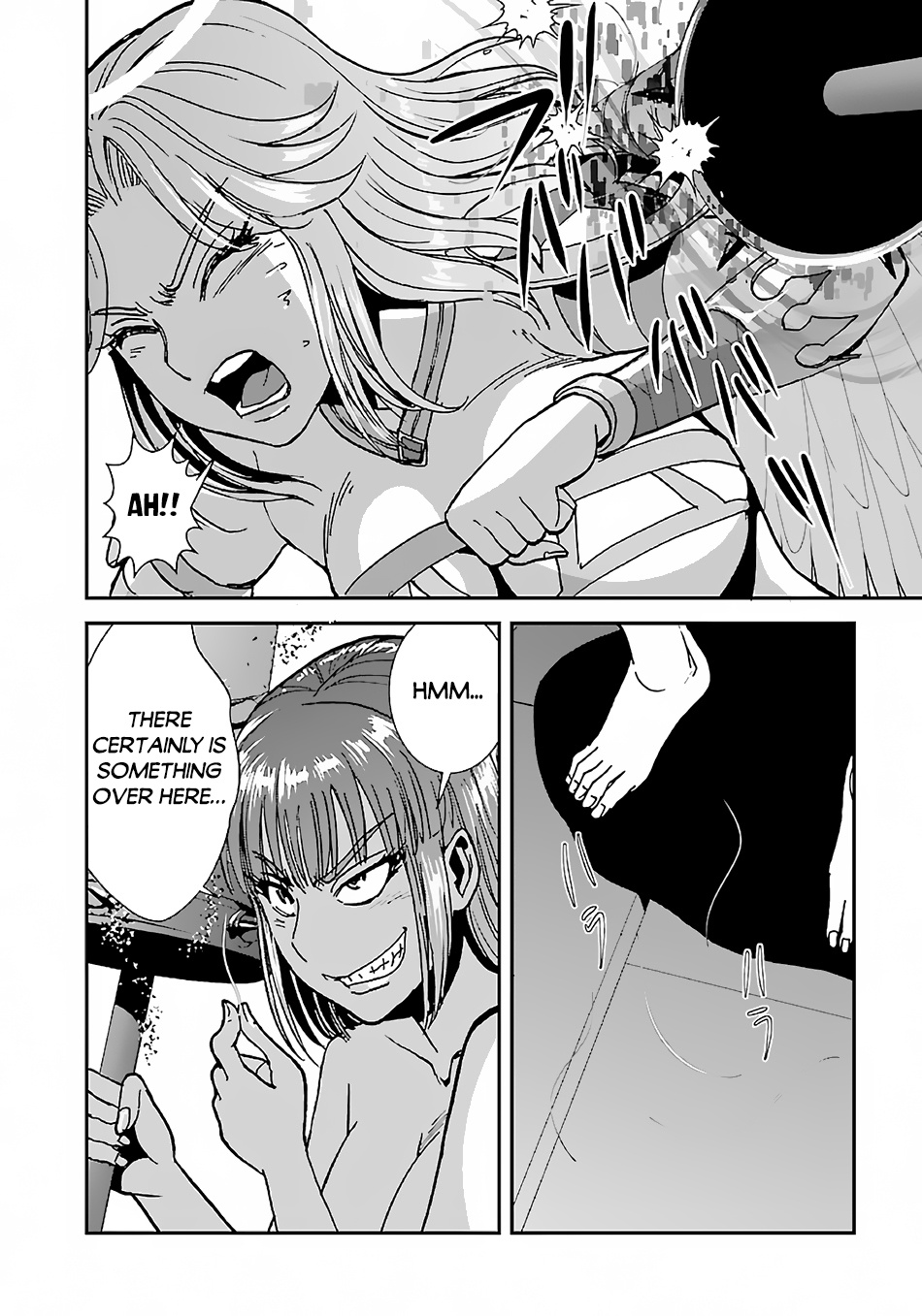 Makikomarete Isekai Teni suru Yatsu wa, Taitei Cheat Chapter 42 - Page 6