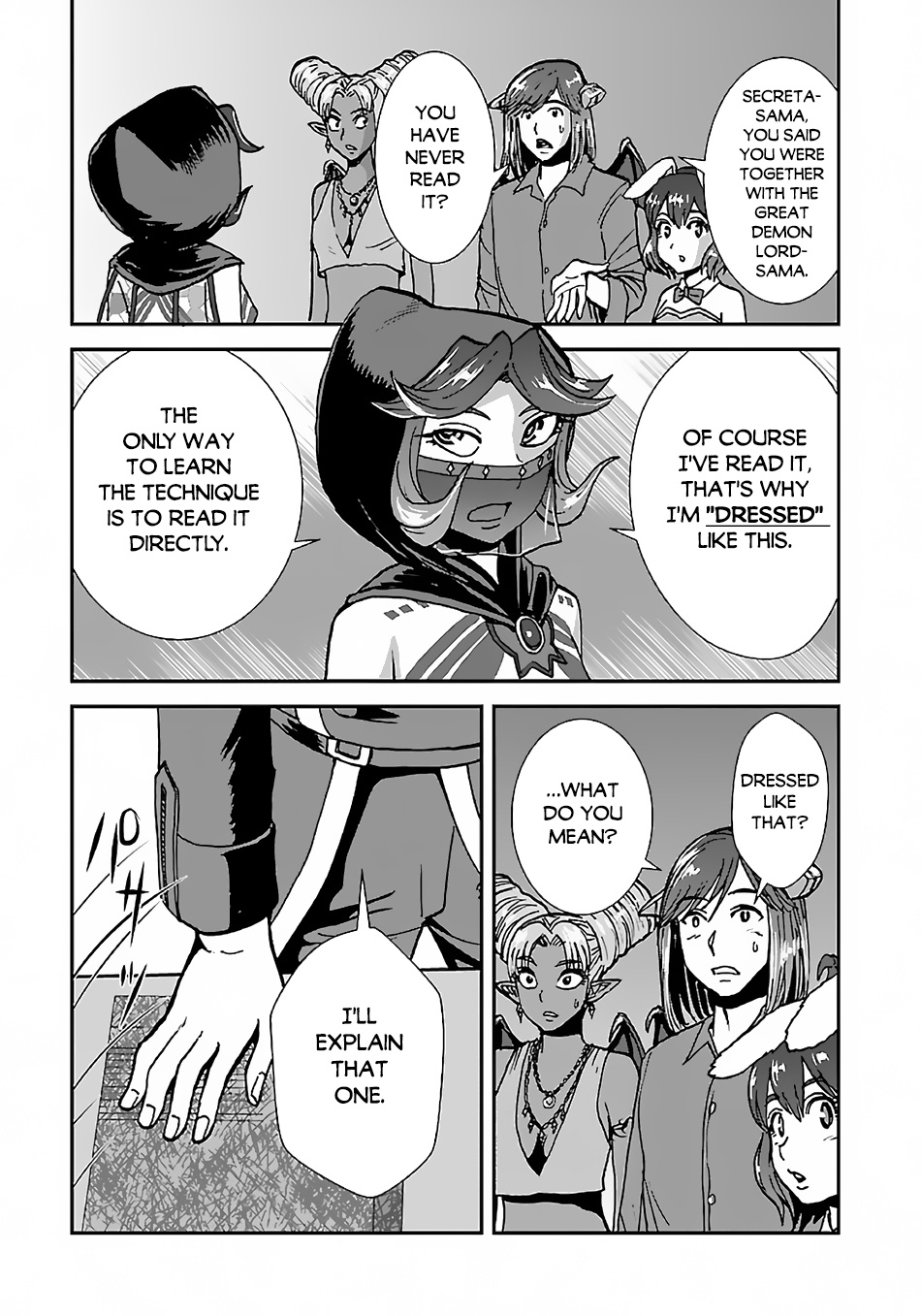 Makikomarete Isekai Teni suru Yatsu wa, Taitei Cheat Chapter 43.1 - Page 10