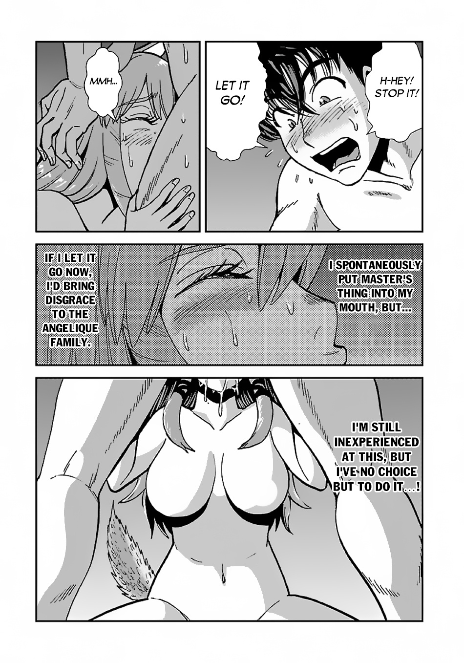 Makikomarete Isekai Teni suru Yatsu wa, Taitei Cheat Chapter 43.2 - Page 11