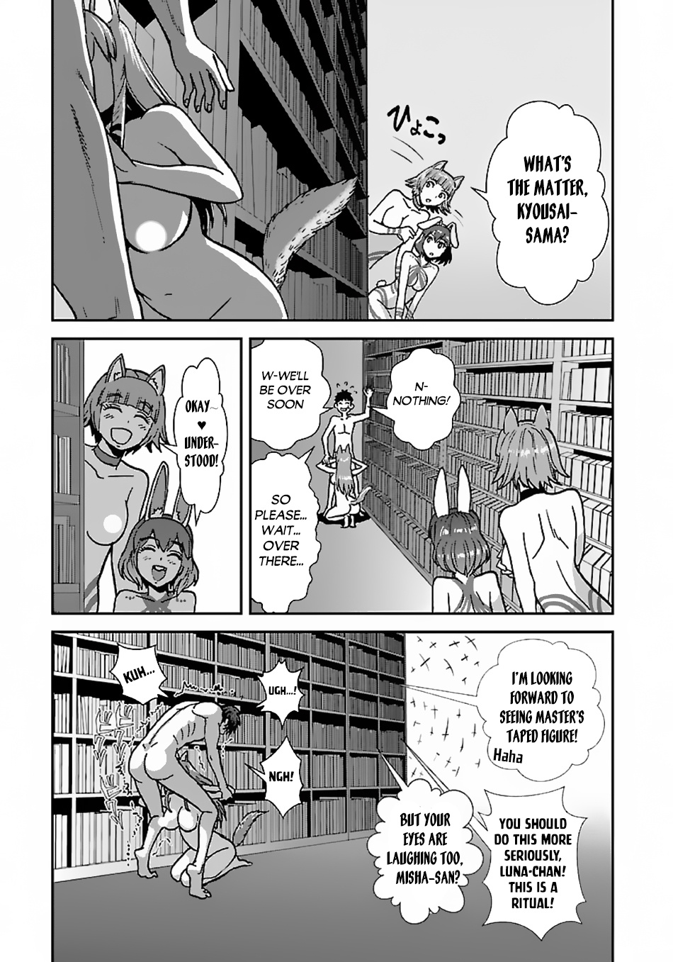 Makikomarete Isekai Teni suru Yatsu wa, Taitei Cheat Chapter 43.2 - Page 13