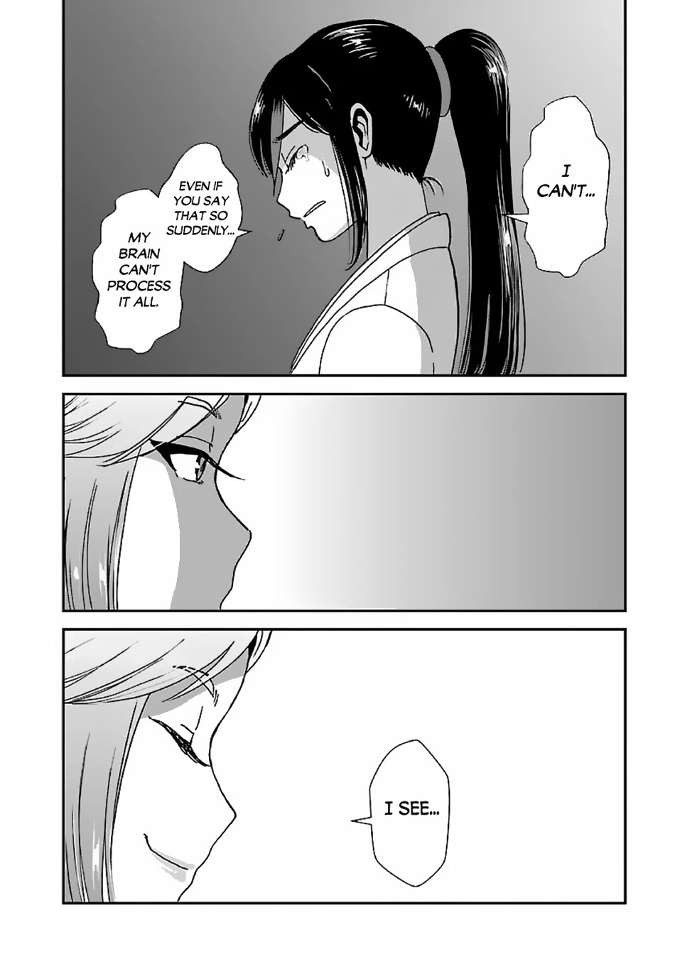 Makikomarete Isekai Teni suru Yatsu wa, Taitei Cheat Chapter 44 - Page 20