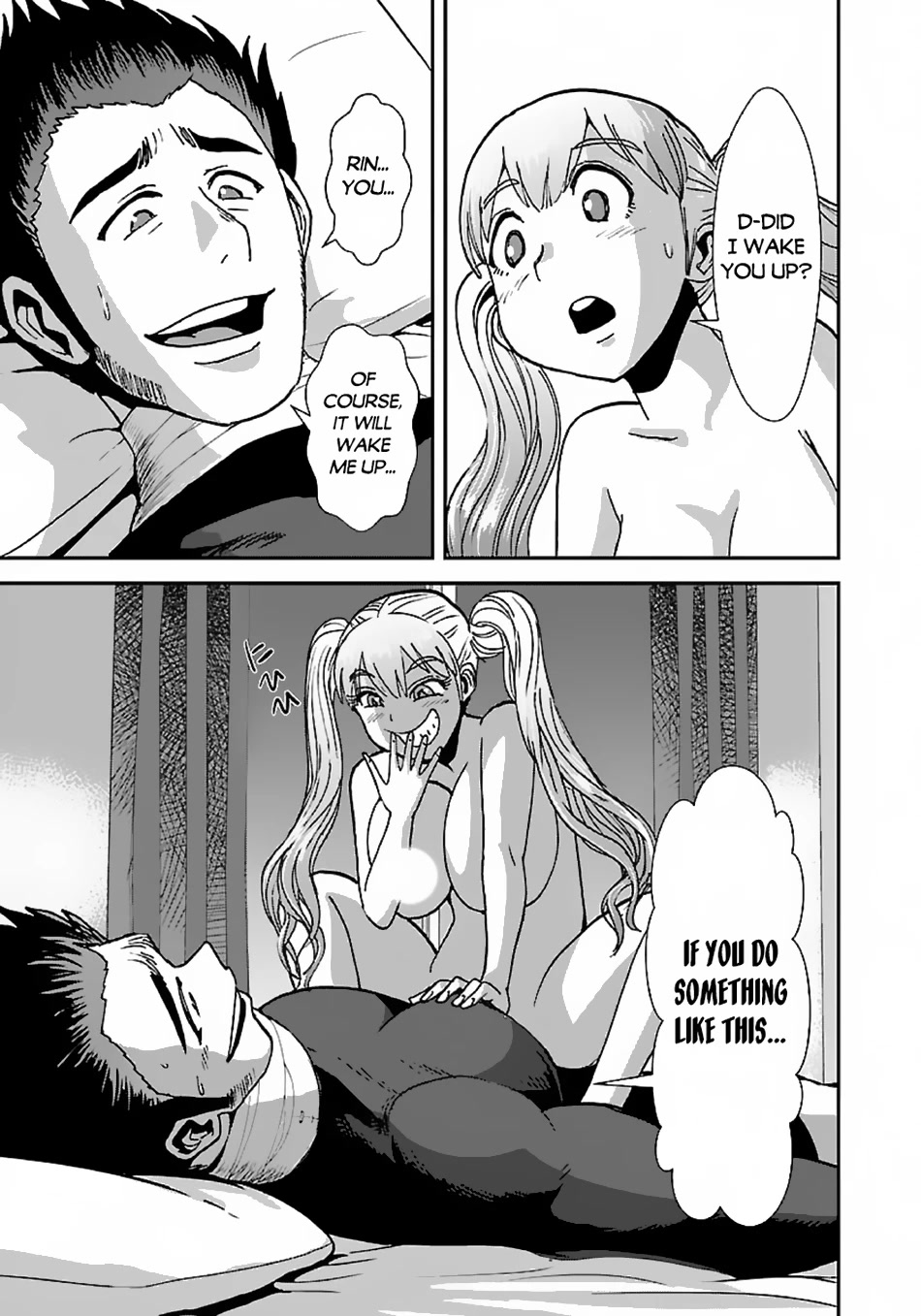 Makikomarete Isekai Teni suru Yatsu wa, Taitei Cheat Chapter 44 - Page 23