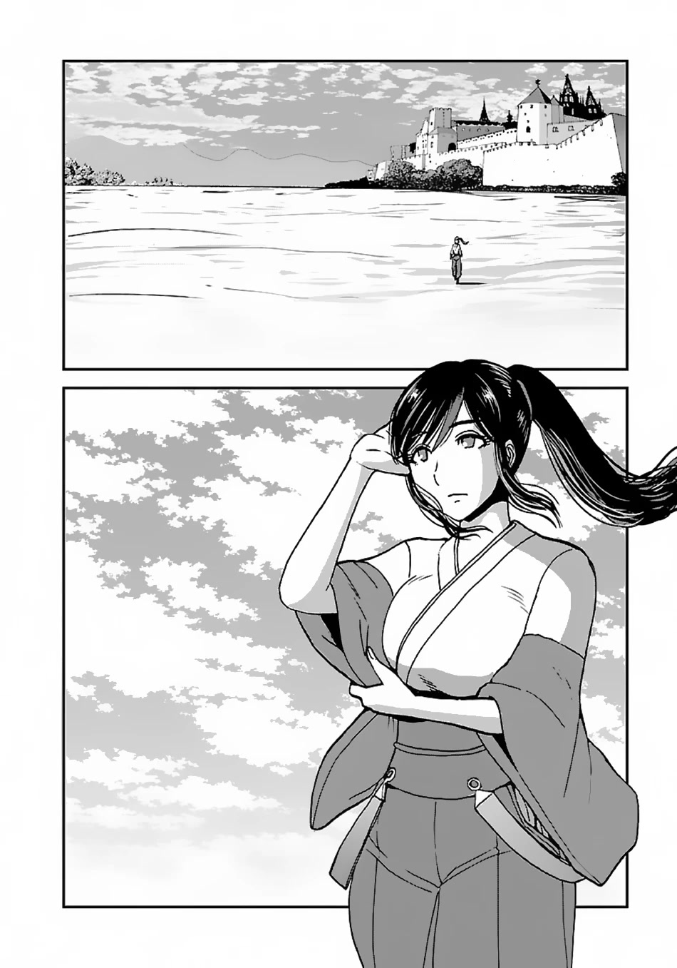 Makikomarete Isekai Teni suru Yatsu wa, Taitei Cheat Chapter 44 - Page 26