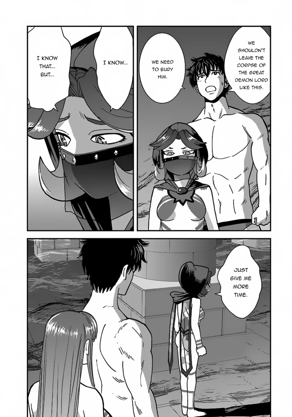 Makikomarete Isekai Teni suru Yatsu wa, Taitei Cheat Chapter 45 - Page 11