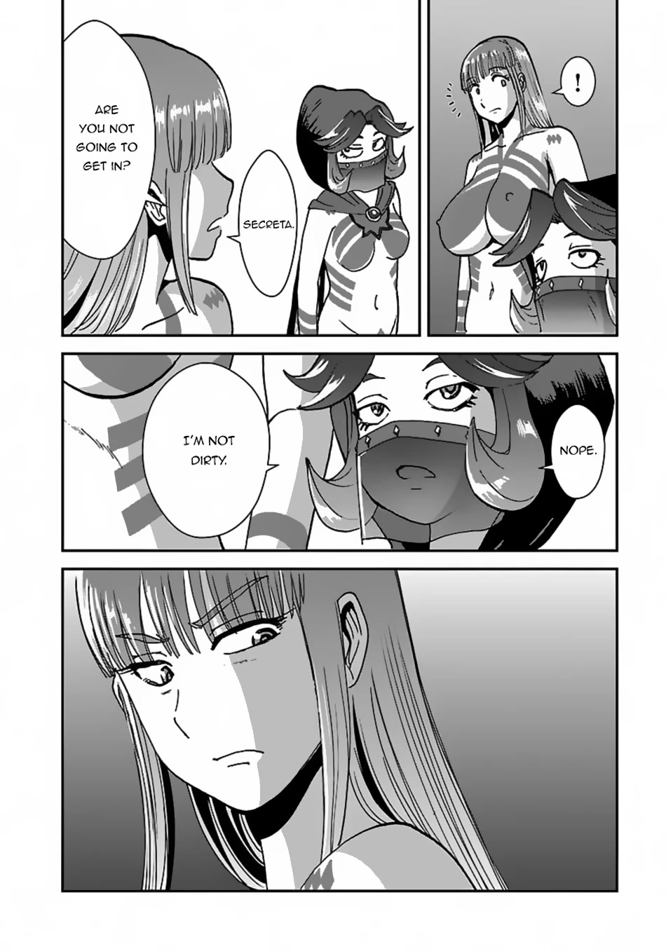 Makikomarete Isekai Teni suru Yatsu wa, Taitei Cheat Chapter 45 - Page 16