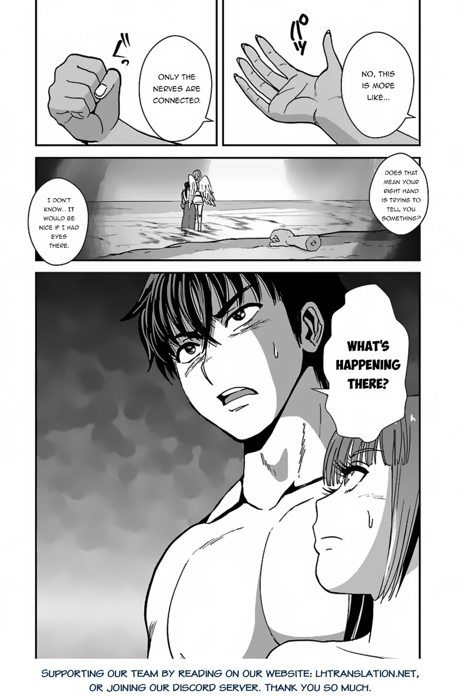 Makikomarete Isekai Teni suru Yatsu wa, Taitei Cheat Chapter 45 - Page 27