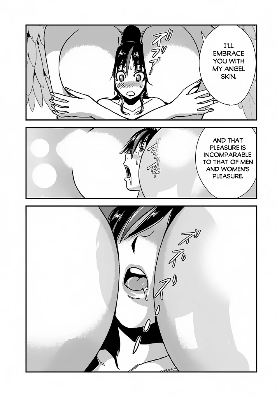 Makikomarete Isekai Teni suru Yatsu wa, Taitei Cheat Chapter 46 - Page 14