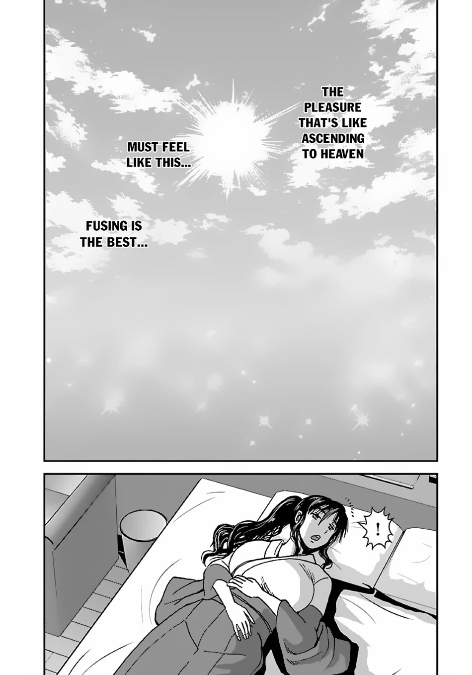 Makikomarete Isekai Teni suru Yatsu wa, Taitei Cheat Chapter 46 - Page 16