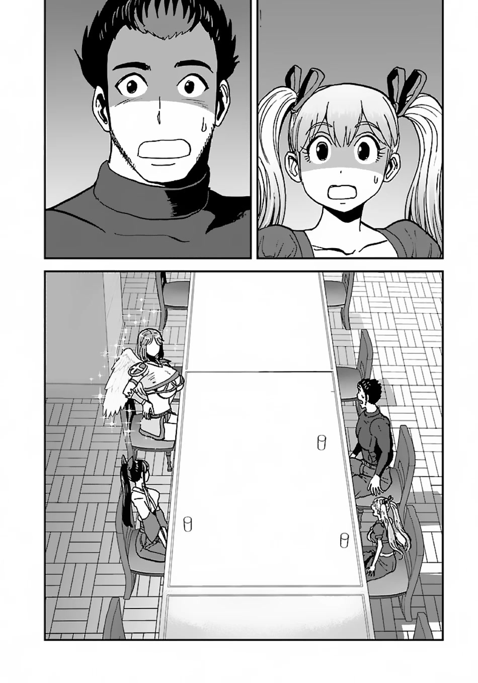 Makikomarete Isekai Teni suru Yatsu wa, Taitei Cheat Chapter 46 - Page 20