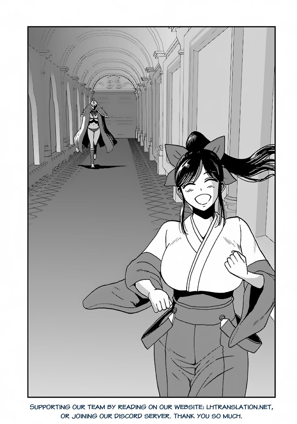 Makikomarete Isekai Teni suru Yatsu wa, Taitei Cheat Chapter 46 - Page 26