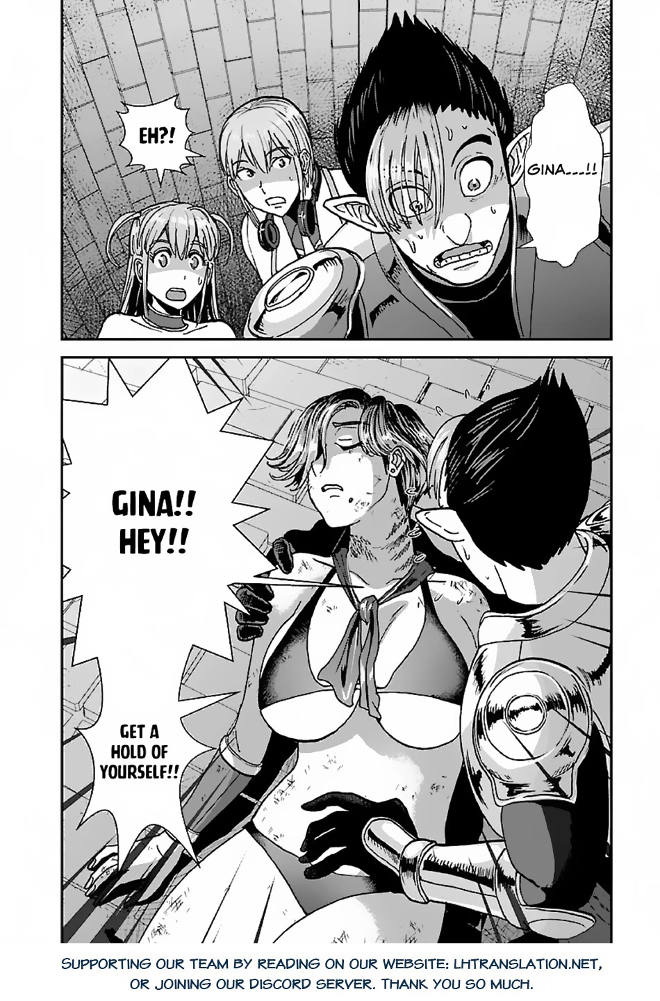 Makikomarete Isekai Teni suru Yatsu wa, Taitei Cheat Chapter 47.2 - Page 26