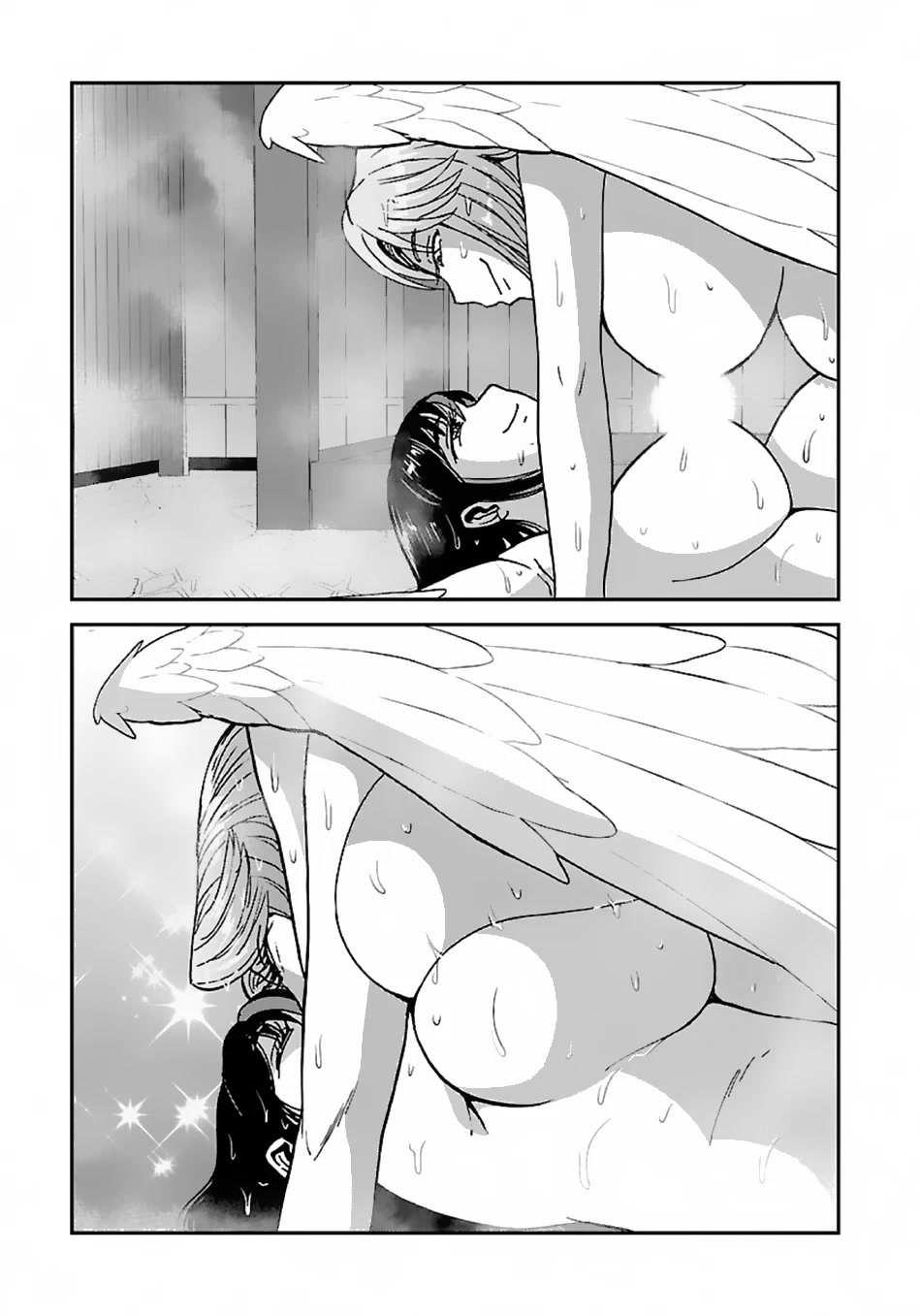 Makikomarete Isekai Teni suru Yatsu wa, Taitei Cheat Chapter 47 - Page 18
