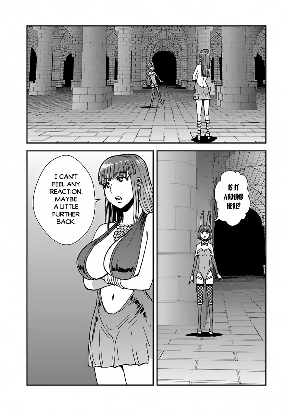 Makikomarete Isekai Teni suru Yatsu wa, Taitei Cheat Chapter 47 - Page 21