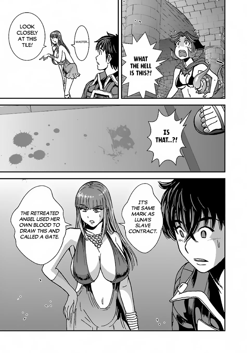 Makikomarete Isekai Teni suru Yatsu wa, Taitei Cheat Chapter 47 - Page 24