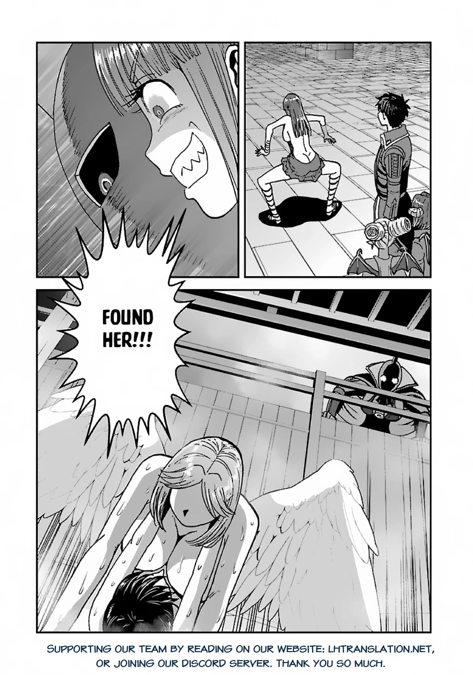 Makikomarete Isekai Teni suru Yatsu wa, Taitei Cheat Chapter 47 - Page 26