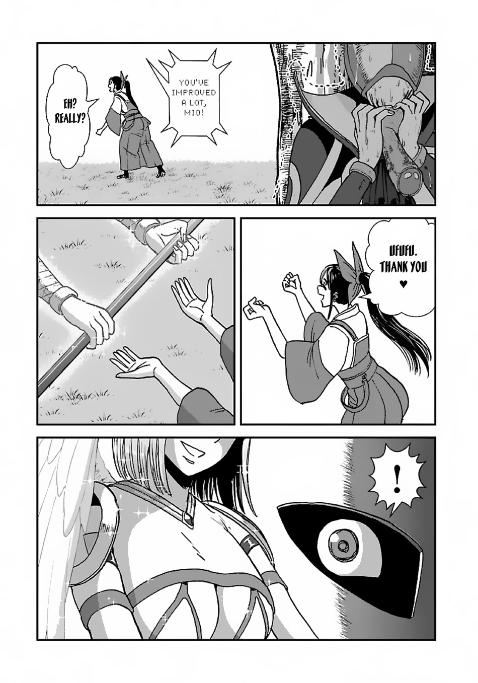 Makikomarete Isekai Teni suru Yatsu wa, Taitei Cheat Chapter 47 - Page 6