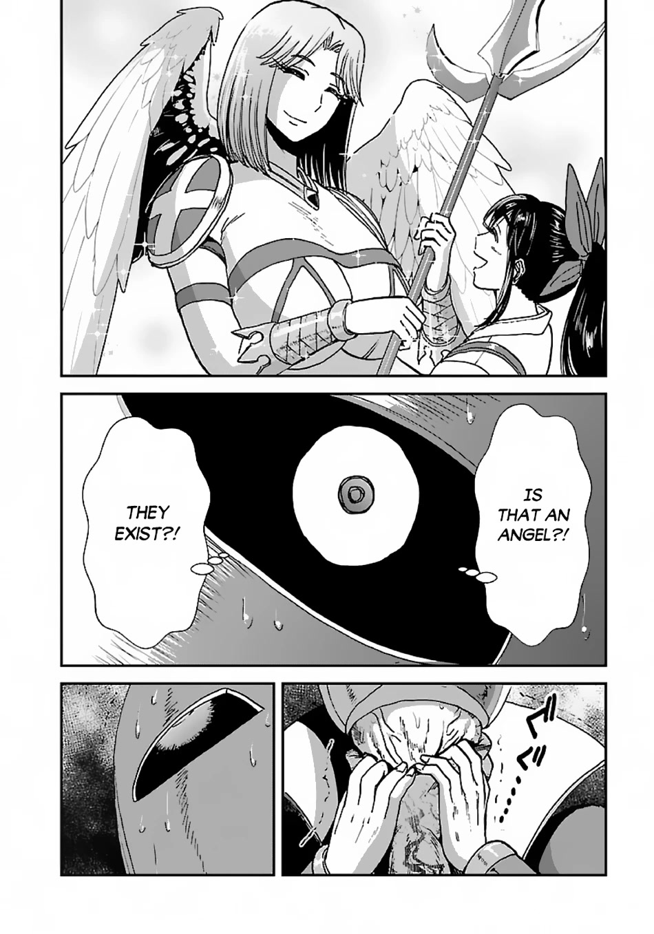 Makikomarete Isekai Teni suru Yatsu wa, Taitei Cheat Chapter 47 - Page 7