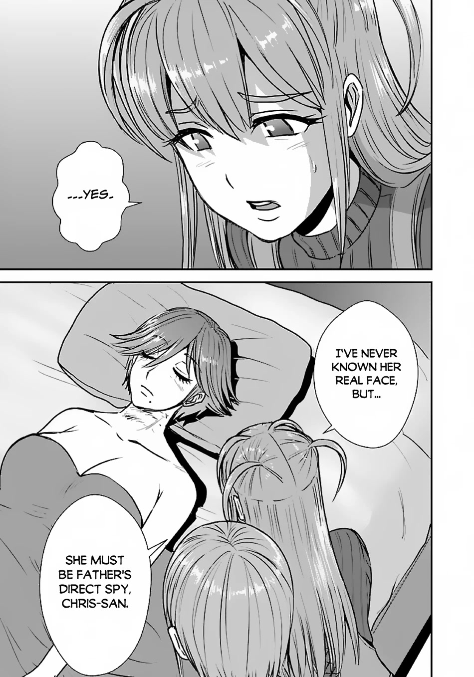 Makikomarete Isekai Teni suru Yatsu wa, Taitei Cheat Chapter 48 - Page 4