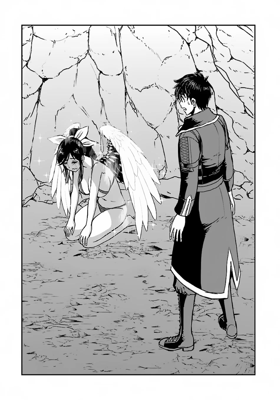 Makikomarete Isekai Teni suru Yatsu wa, Taitei Cheat Chapter 48 - Page 42
