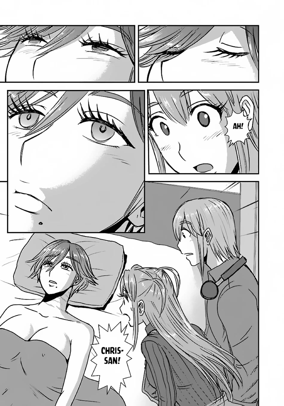 Makikomarete Isekai Teni suru Yatsu wa, Taitei Cheat Chapter 48 - Page 6