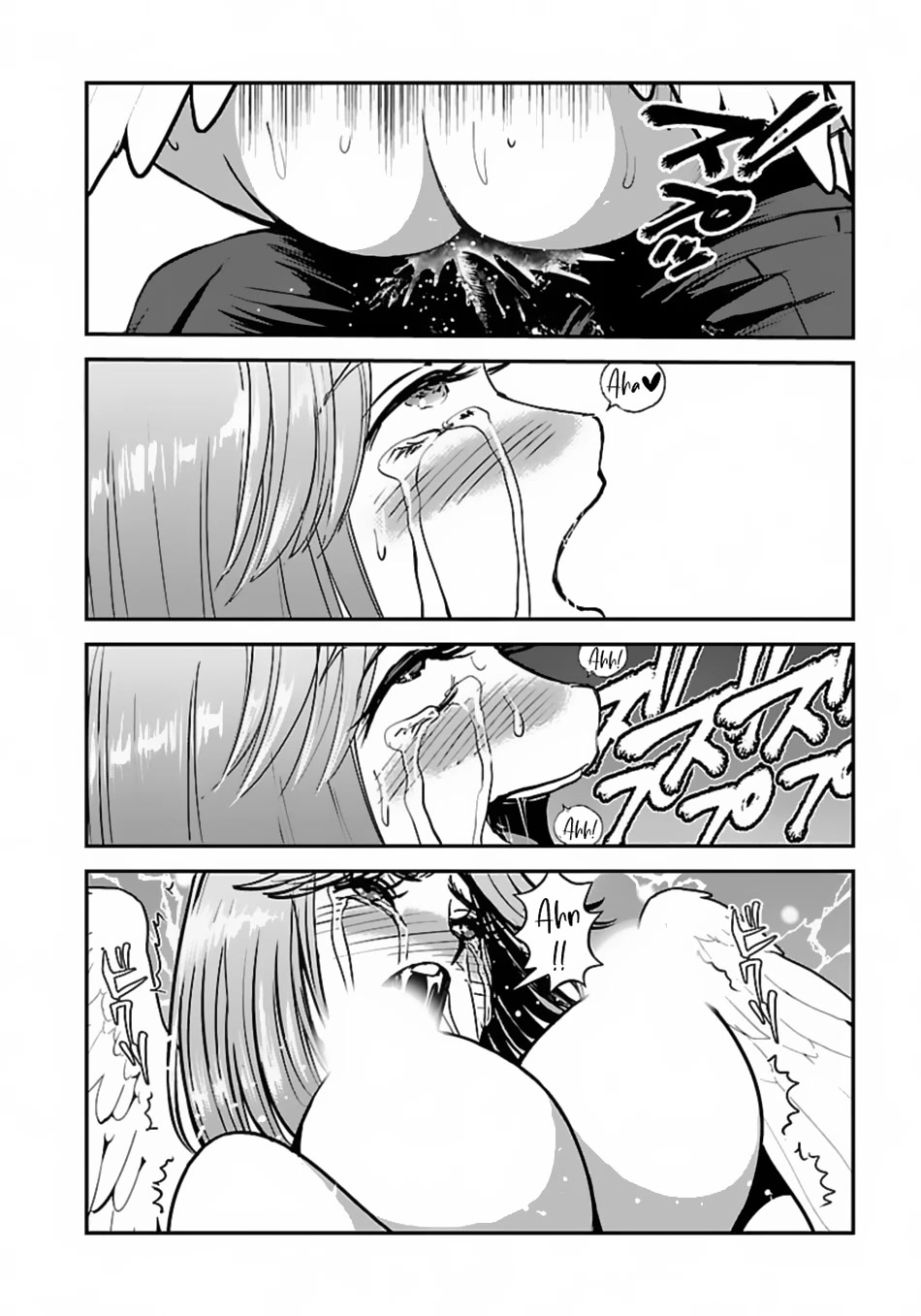 Makikomarete Isekai Teni suru Yatsu wa, Taitei Cheat Chapter 49 - Page 15