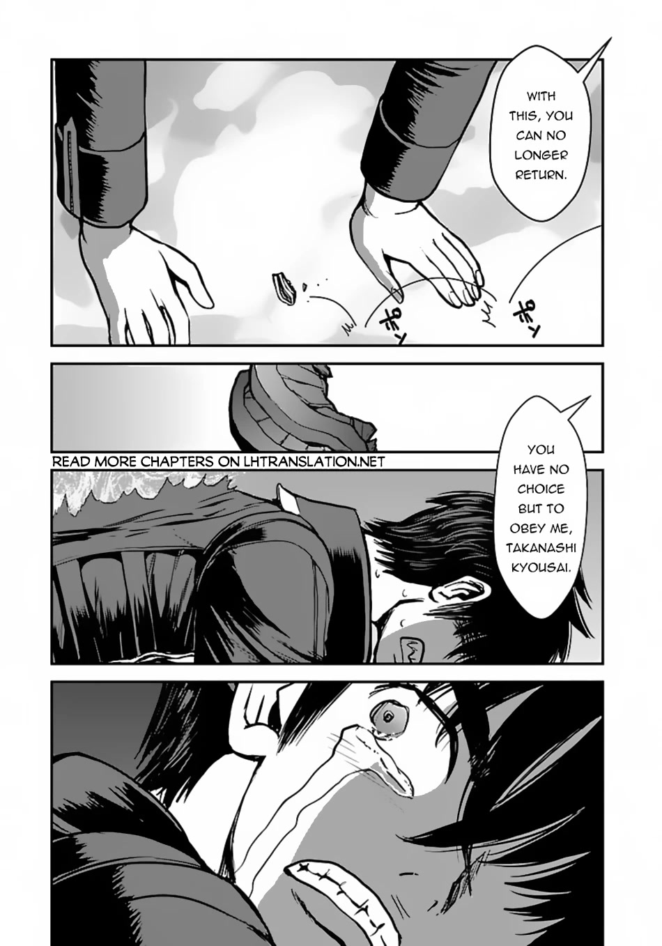 Makikomarete Isekai Teni suru Yatsu wa, Taitei Cheat Chapter 49 - Page 30