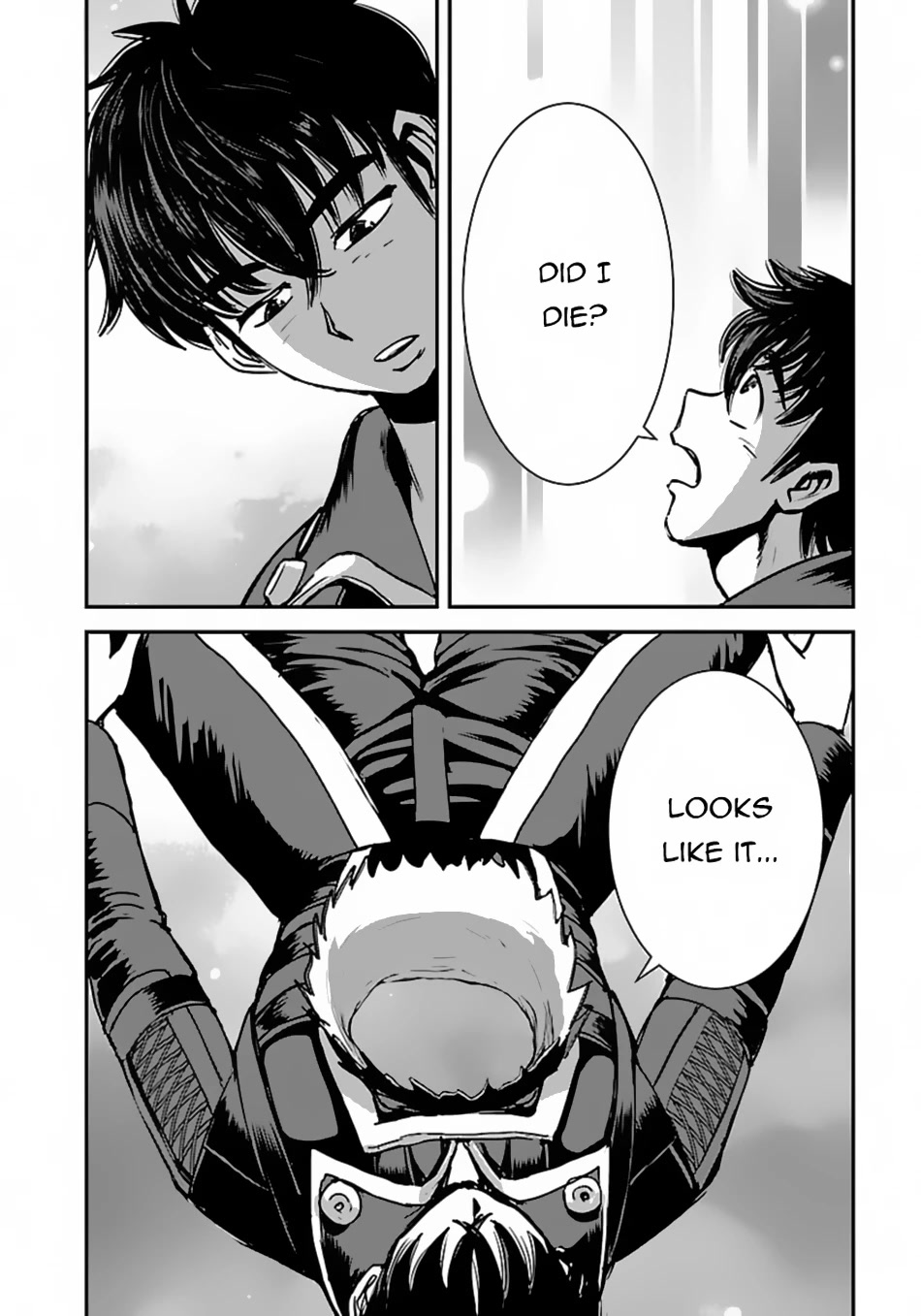 Makikomarete Isekai Teni suru Yatsu wa, Taitei Cheat Chapter 49 - Page 5
