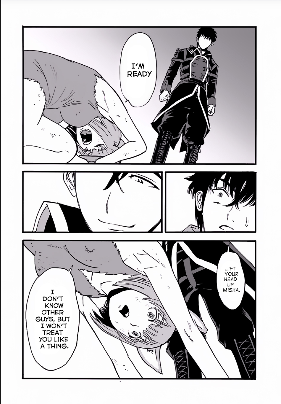 Makikomarete Isekai Teni suru Yatsu wa, Taitei Cheat Chapter 5 - Page 15