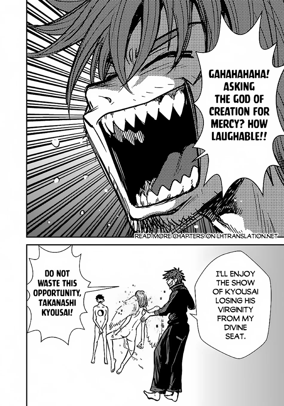 Makikomarete Isekai Teni suru Yatsu wa, Taitei Cheat Chapter 50 - Page 11