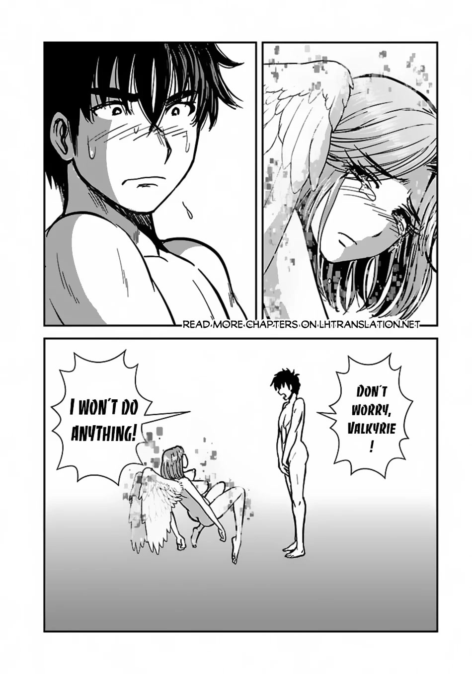 Makikomarete Isekai Teni suru Yatsu wa, Taitei Cheat Chapter 50 - Page 14