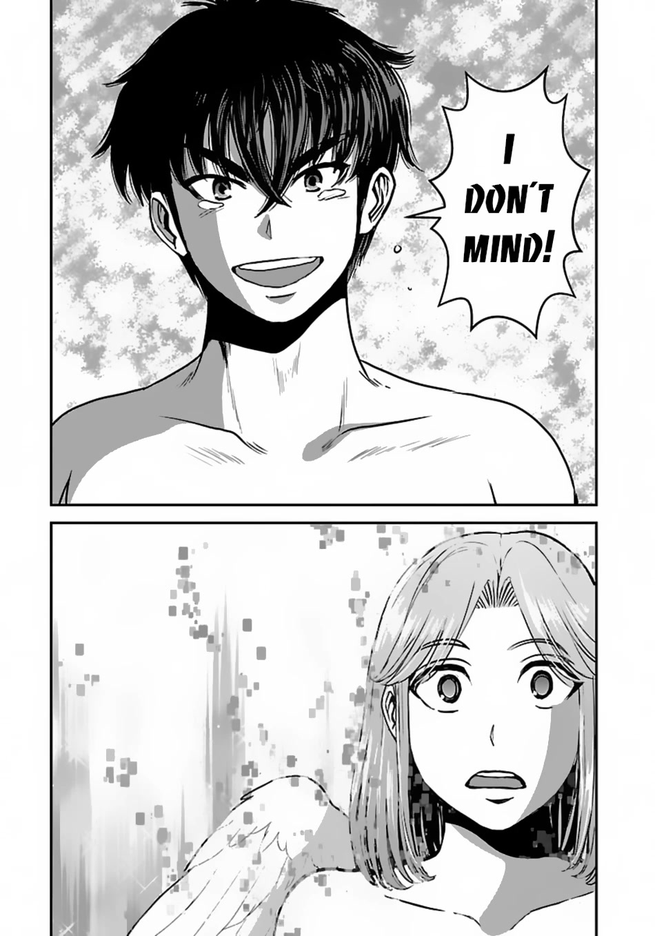 Makikomarete Isekai Teni suru Yatsu wa, Taitei Cheat Chapter 50 - Page 17