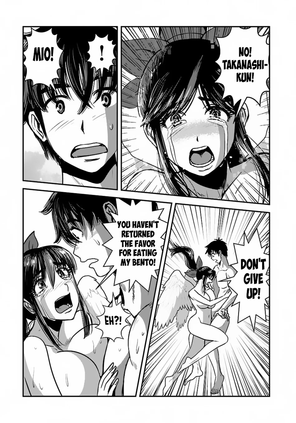 Makikomarete Isekai Teni suru Yatsu wa, Taitei Cheat Chapter 50 - Page 19