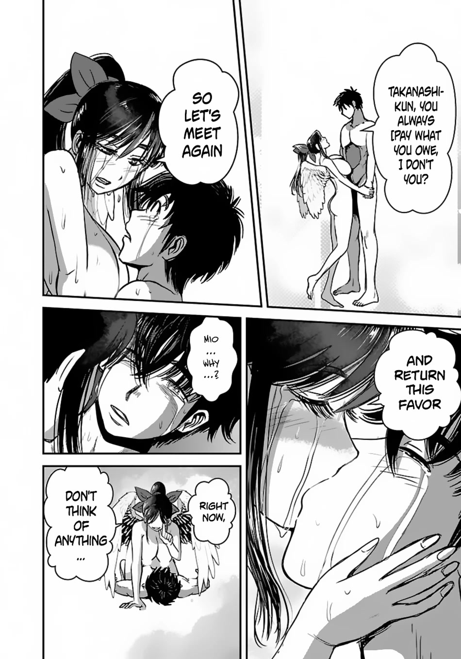 Makikomarete Isekai Teni suru Yatsu wa, Taitei Cheat Chapter 50 - Page 20