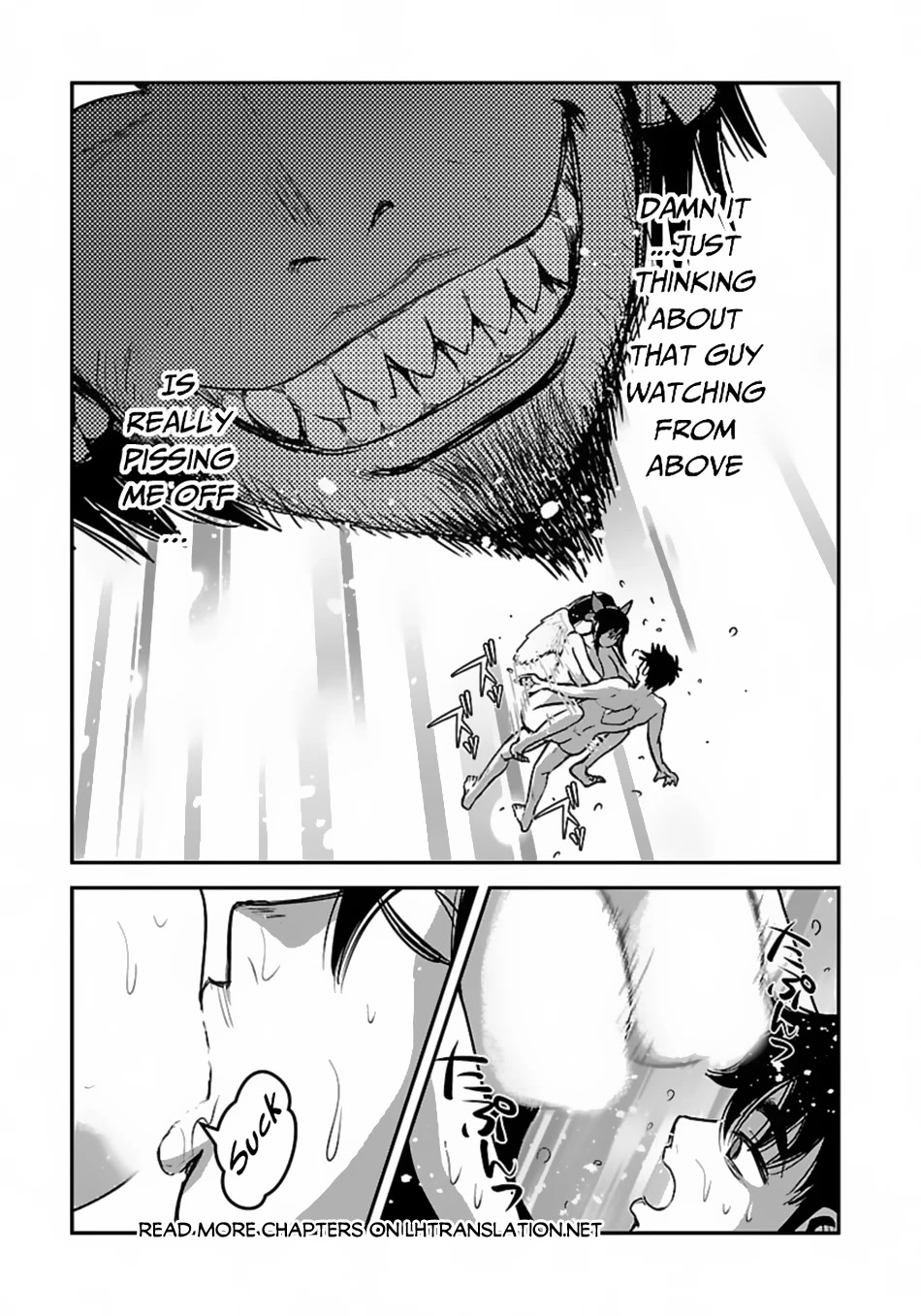 Makikomarete Isekai Teni suru Yatsu wa, Taitei Cheat Chapter 50 - Page 23