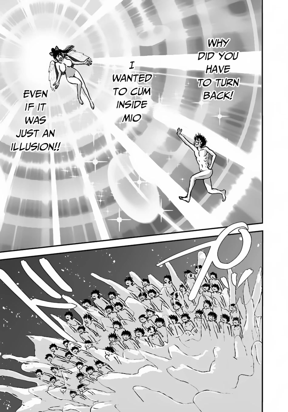 Makikomarete Isekai Teni suru Yatsu wa, Taitei Cheat Chapter 50 - Page 27