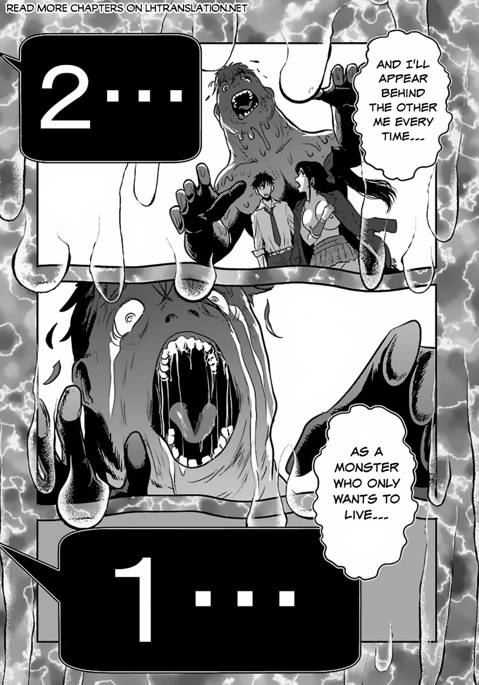 Makikomarete Isekai Teni suru Yatsu wa, Taitei Cheat Chapter 51 - Page 12