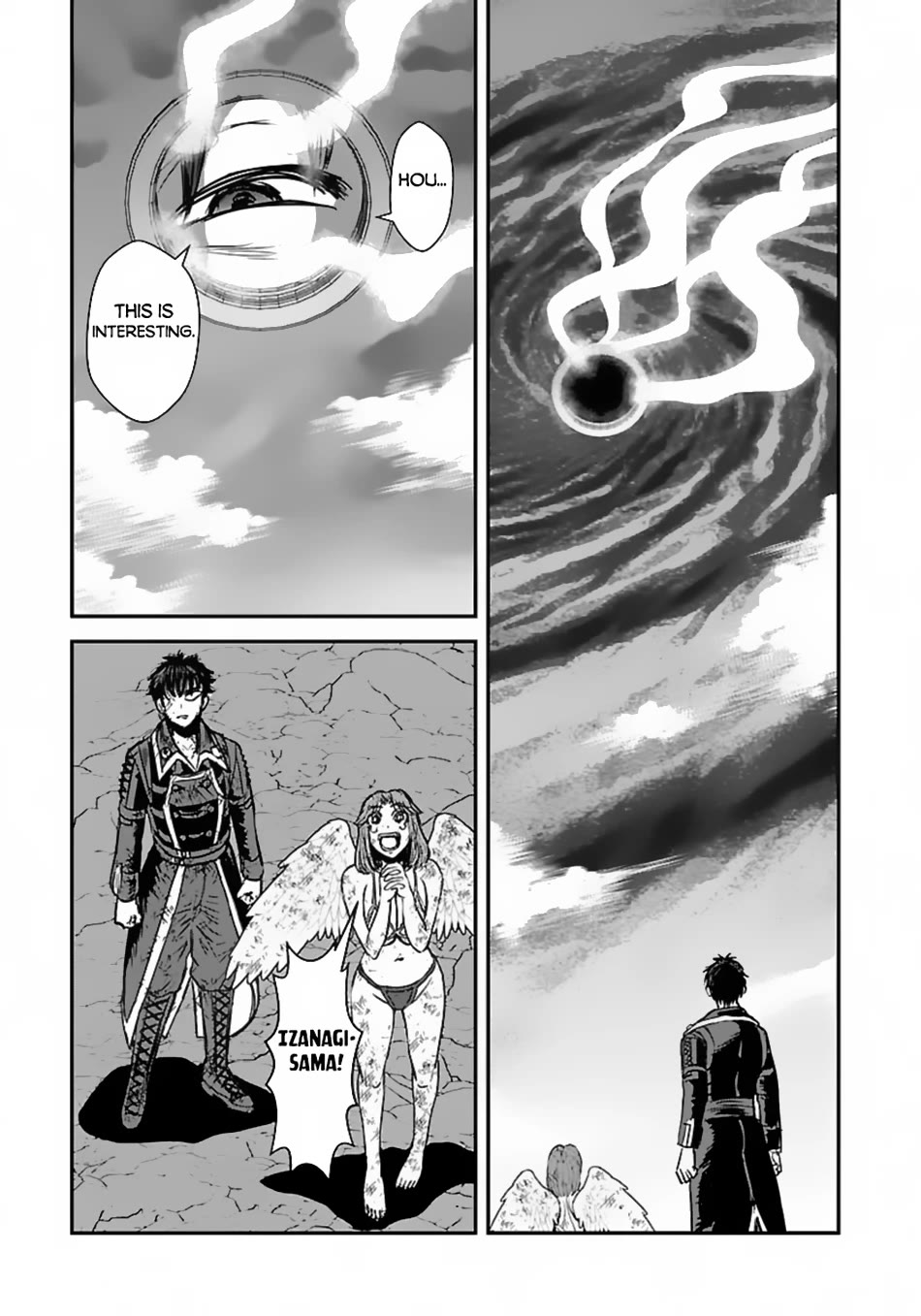 Makikomarete Isekai Teni suru Yatsu wa, Taitei Cheat Chapter 51 - Page 20