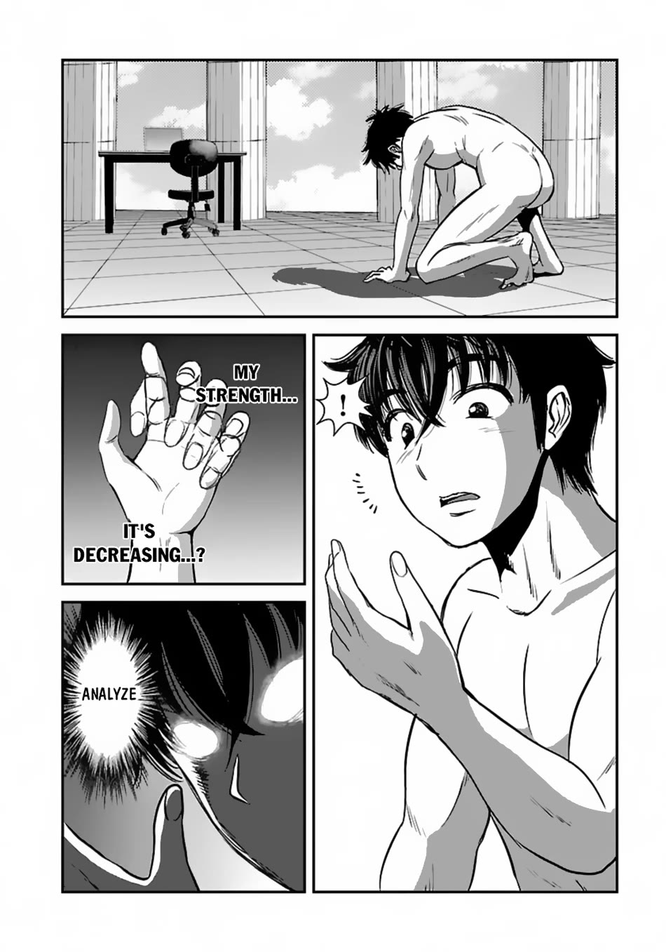 Makikomarete Isekai Teni suru Yatsu wa, Taitei Cheat Chapter 51 - Page 3