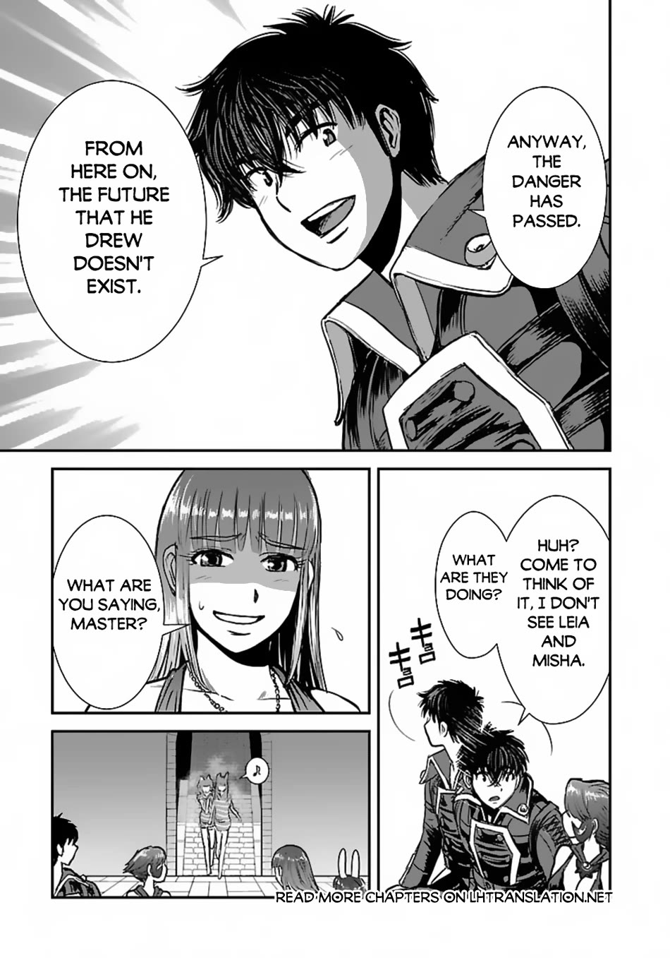 Makikomarete Isekai Teni suru Yatsu wa, Taitei Cheat Chapter 52 - Page 6